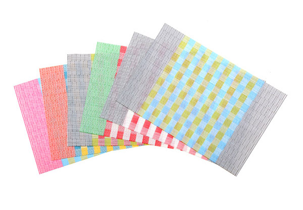 pp餐墊出廠前是如何做儲存工作的？